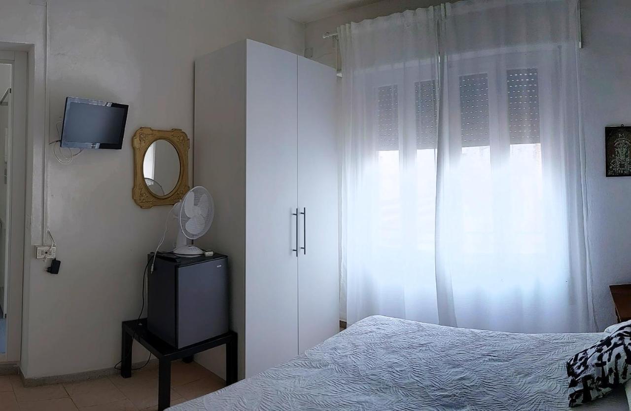 Hotel Villa Furia 贝拉里亚-伊贾马里纳 外观 照片