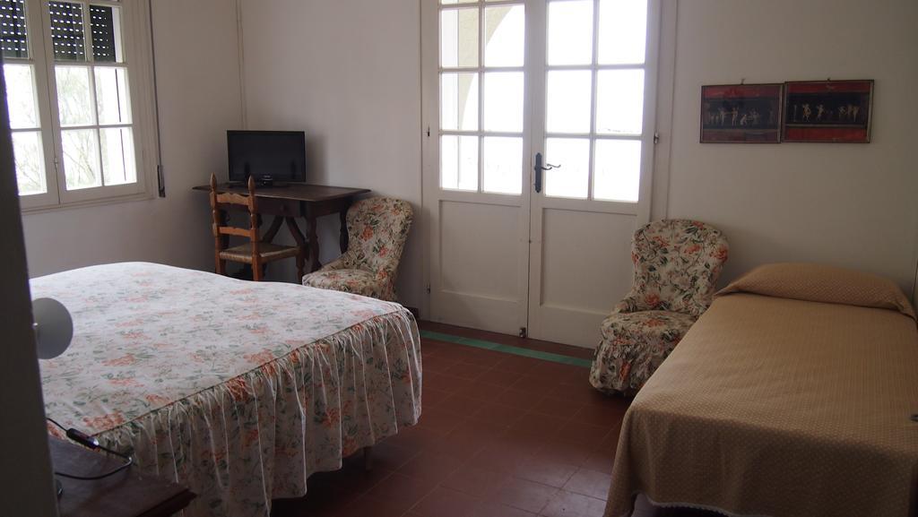 Hotel Villa Furia 贝拉里亚-伊贾马里纳 客房 照片