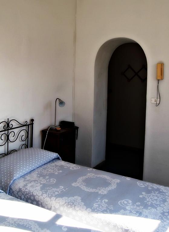 Hotel Villa Furia 贝拉里亚-伊贾马里纳 客房 照片